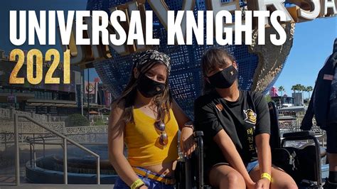 universal knights